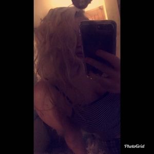 Meet your Posher, Cynthia